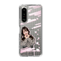 スリムプロテクションケース［ CARVEOUT - ゆゆ大統領 ］