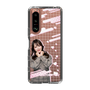 スリムプロテクションケース［ CARVEOUT - ゆゆ大統領 ］