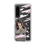 スリムプロテクションケース［ CARVEOUT - ゆゆ大統領 ］