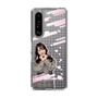 スリムプロテクションケース［ CARVEOUT - ゆゆ大統領 ］
