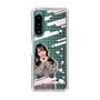 スリムプロテクションケース［ CARVEOUT - ゆゆ大統領 ］