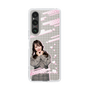 スリムプロテクションケース［ CARVEOUT - ゆゆ大統領 ］