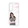 スリムプロテクションケース［ CARVEOUT - ゆゆ大統領 ］