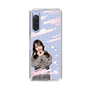 スリムプロテクションケース［ CARVEOUT - ゆゆ大統領 ］