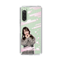 スリムプロテクションケース［ CARVEOUT - ゆゆ大統領 ］