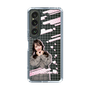 スリムプロテクションケース［ CARVEOUT - ゆゆ大統領 ］