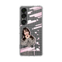 スリムプロテクションケース［ CARVEOUT - ゆゆ大統領 ］