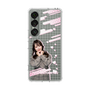 スリムプロテクションケース［ CARVEOUT - ゆゆ大統領 ］