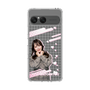 スリムプロテクションケース［ CARVEOUT - ゆゆ大統領 ］
