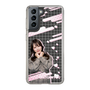 スリムプロテクションケース［ CARVEOUT - ゆゆ大統領 ］