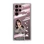 スリムプロテクションケース［ CARVEOUT - ゆゆ大統領 ］
