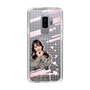 スリムプロテクションケース［ CARVEOUT - ゆゆ大統領 ］