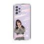 スリムプロテクションケース［ CARVEOUT - ゆゆ大統領 ］