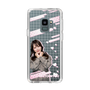 スリムプロテクションケース［ CARVEOUT - ゆゆ大統領 ］