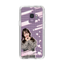 スリムプロテクションケース［ CARVEOUT - ゆゆ大統領 ］