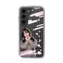 スリムプロテクションケース［ CARVEOUT - ゆゆ大統領 ］