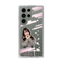 スリムプロテクションケース［ CARVEOUT - ゆゆ大統領 ］