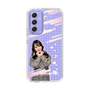 スリムプロテクションケース［ CARVEOUT - ゆゆ大統領 ］