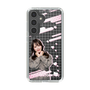 スリムプロテクションケース［ CARVEOUT - ゆゆ大統領 ］