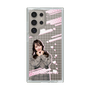 スリムプロテクションケース［ CARVEOUT - ゆゆ大統領 ］