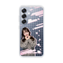 スリムプロテクションケース［ CARVEOUT - ゆゆ大統領 ］