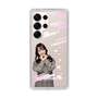 スリムプロテクションケース［ CARVEOUT - ゆゆ大統領 ］
