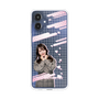 スリムプロテクションケース［ CARVEOUT - ゆゆ大統領 ］