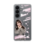 スリムプロテクションケース［ CARVEOUT - ゆゆ大統領 ］