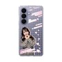 スリムプロテクションケース［ CARVEOUT - ゆゆ大統領 ］