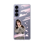 スリムプロテクションケース［ CARVEOUT - ゆゆ大統領 ］