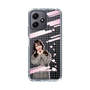 スリムプロテクションケース［ CARVEOUT - ゆゆ大統領 ］