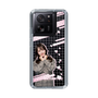 スリムプロテクションケース［ CARVEOUT - ゆゆ大統領 ］