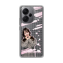 スリムプロテクションケース［ CARVEOUT - ゆゆ大統領 ］