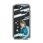 スリムプロテクションケース［ CARVEOUT - 成宮鳴 ］