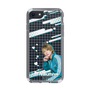 スリムプロテクションケース［ CARVEOUT - 成宮鳴 ］