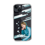 スリムプロテクションケース［ CARVEOUT - 成宮鳴 ］