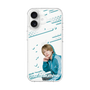 スリムプロテクションケース［ CARVEOUT - 成宮鳴 ］