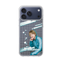 スリムプロテクションケース［ CARVEOUT - 成宮鳴 ］