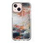 スリムプロテクションケース［ Marino Funahashi - Trace of Inner Elements #3 ］
