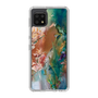 スリムプロテクションケース［ Marino Funahashi - Trace of Inner Elements #1 ］