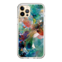 スリムプロテクションケース［ Marino Funahashi - 玉響の庭 ］