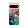 スリムプロテクションケース［ Marino Funahashi - 玉響の庭 ］