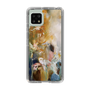 スリムプロテクションケース［ Marino Funahashi - ぼんやりと浮かぶ命 ］