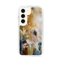 スリムプロテクションケース［ Marino Funahashi - ぼんやりと浮かぶ命 ］