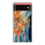 スリムプロテクションケース［ Marino Funahashi - Zoe -残像- #1 ］