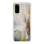 スリムプロテクションケース［ Marino Funahashi - The Unseen Breath ］