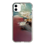 スリムプロテクションケース［ Marino Funahashi - Element Composition #3 ］