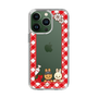 スリムプロテクションケース［ マリオンクレープ - マリうさA ］