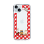スリムプロテクションケース［ マリオンクレープ - マリうさA ］