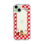スリムプロテクションケース［ マリオンクレープ - マリうさA ］